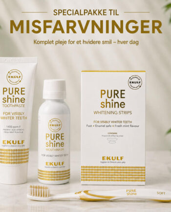 Whitening Alt Hvad Har Brug For