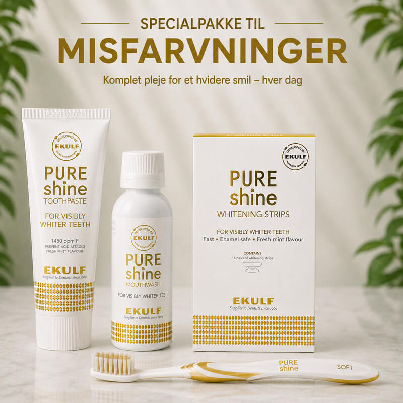 Whitening Alt Hvad Har Brug For