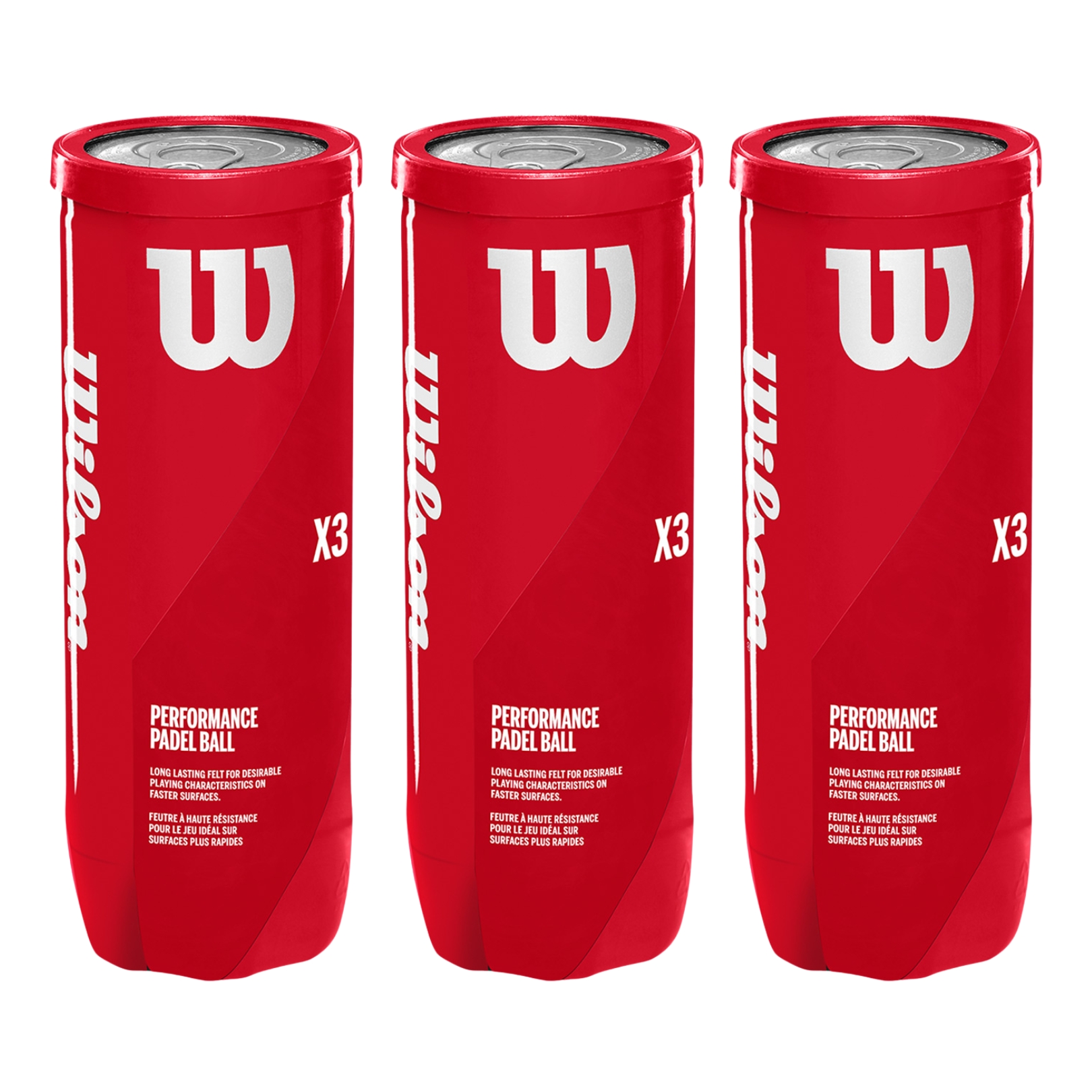 Wilson Padel