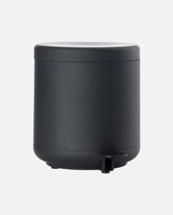 Zone Danmark Ume Pedalspand Liter Sort
