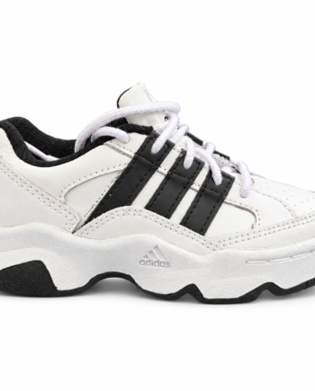 Adidas Børnesneakers Hvid