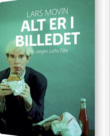 Alt Billedet Lars Movin Bog Gyldendal