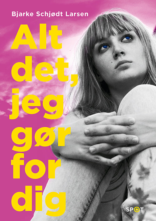 Alt Det Jeg Gør For Dig Spot Serien
