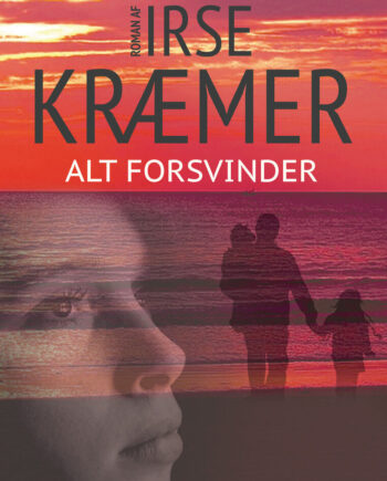 Alt Forsvinder