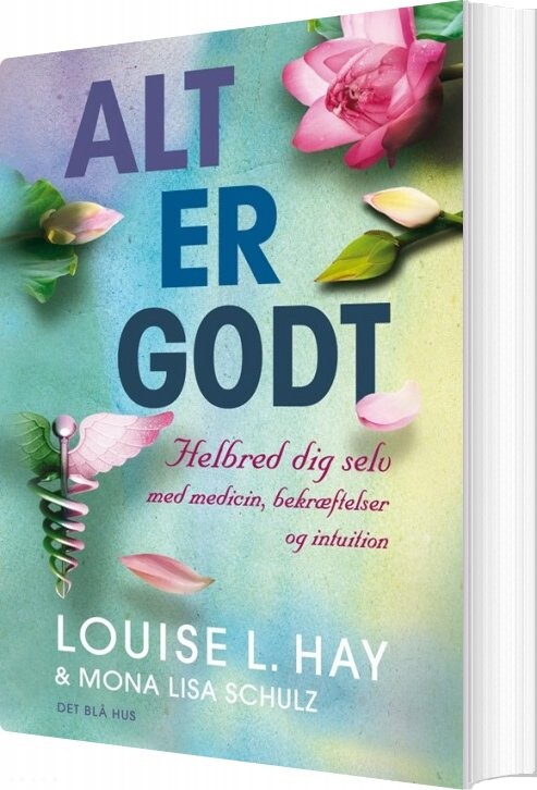 Alt Godt Louise Hay Bog Gyldendal