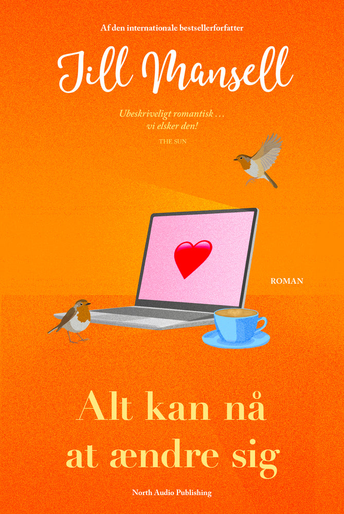 Alt Kan ændre Sig