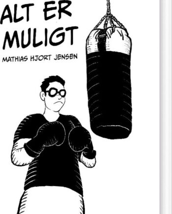 Alt Muligt Mathias Hjort Jensen Bog Books Demand