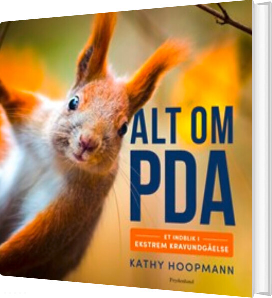 Alt Pda Kathy Hoopmann Bog Frydenlund
