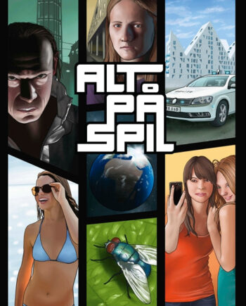 Alt Spil
