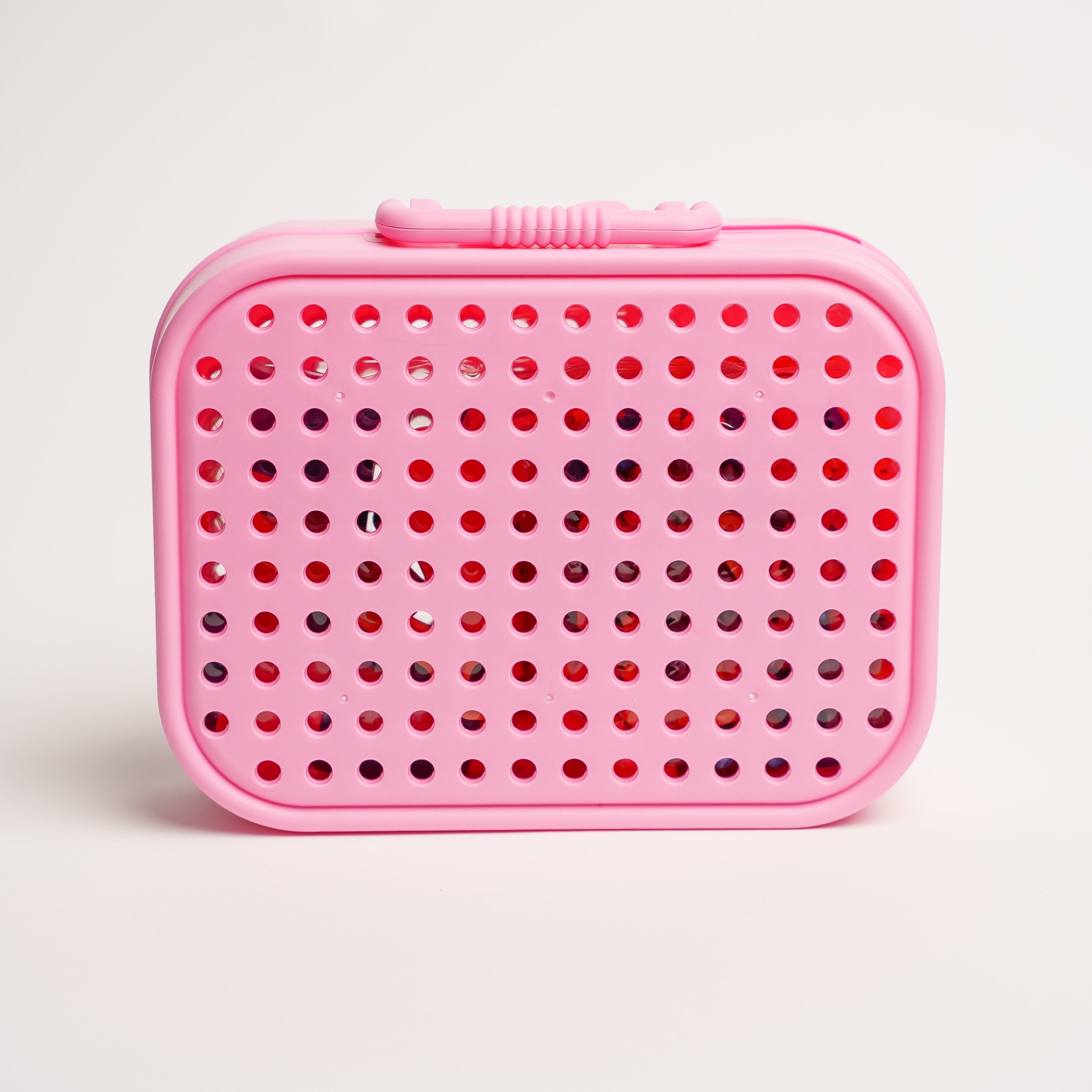 Alt Værktøjssæt Til Børn Til Med Skruemaskine Enhjørning Pink