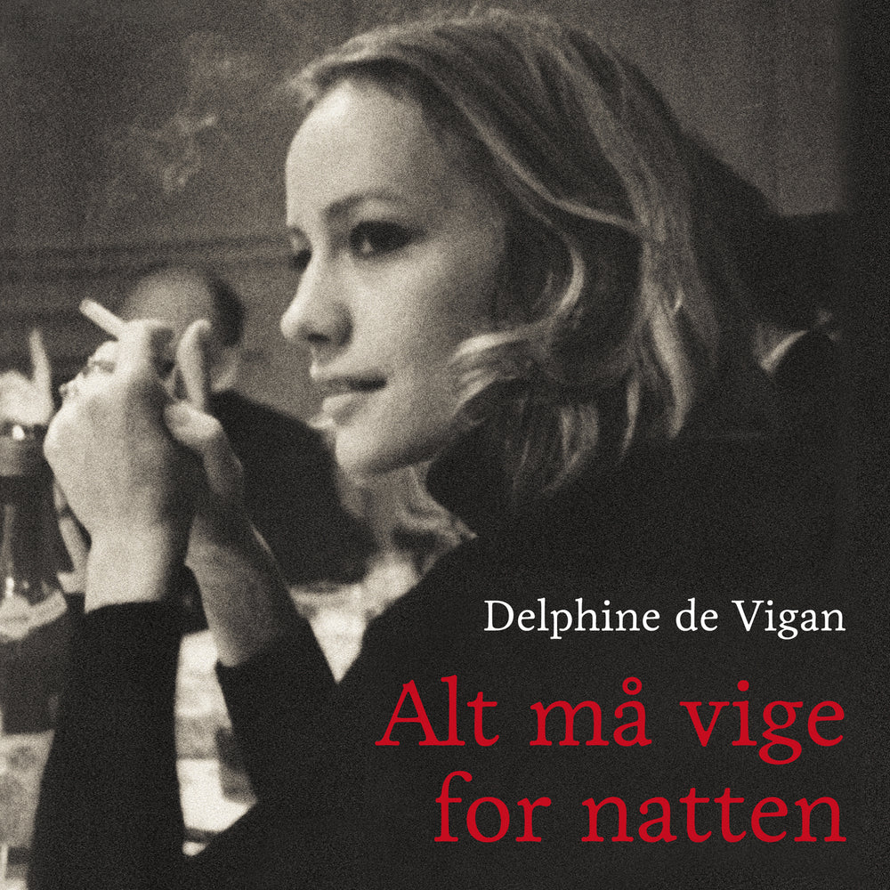 Alt Vige For Natten