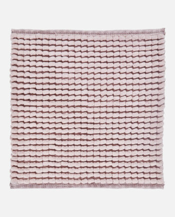 Aquanova Axel Bademåtte Mange Forskellige Dusty Pink 60x60