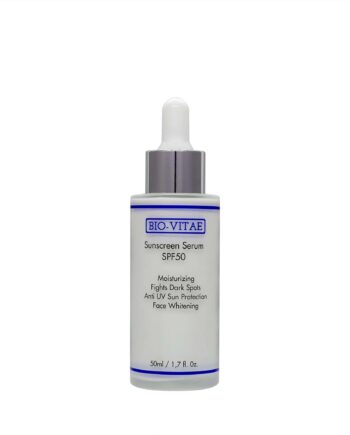 Bio Vitae Sunscreen Serum Spf
