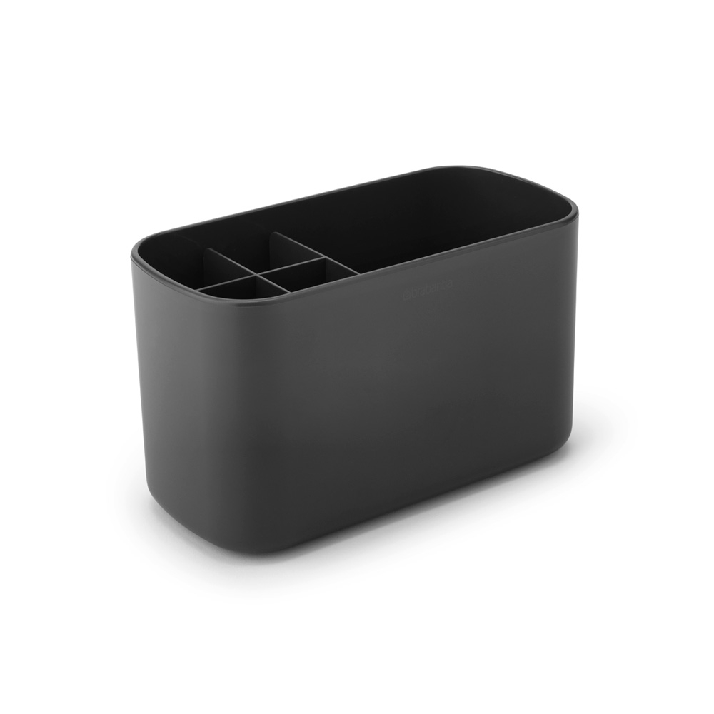 Brabantia Renew Badeværelses Organizer Dark Grey