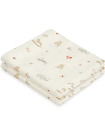Cam Cam Copenhagen Stofbleer Print Pak