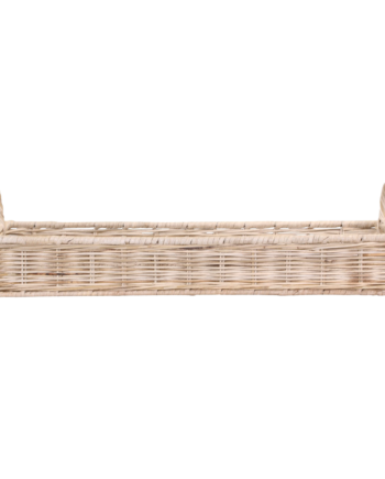 Chic Antique Bakke Flet Håndtag