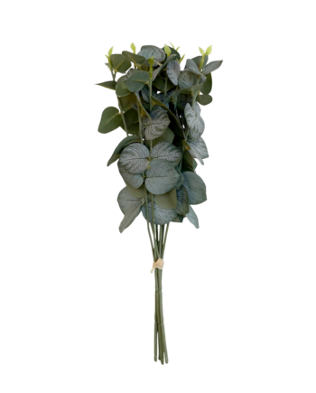 Chic Antique Fleur Eucalyptus Bouquet