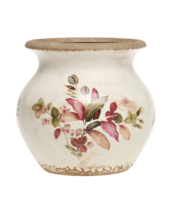 Chic Antique Florac Skjuler Blomster
