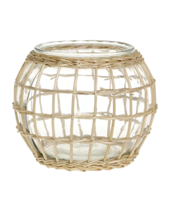 Chic Antique Hurricane Flet