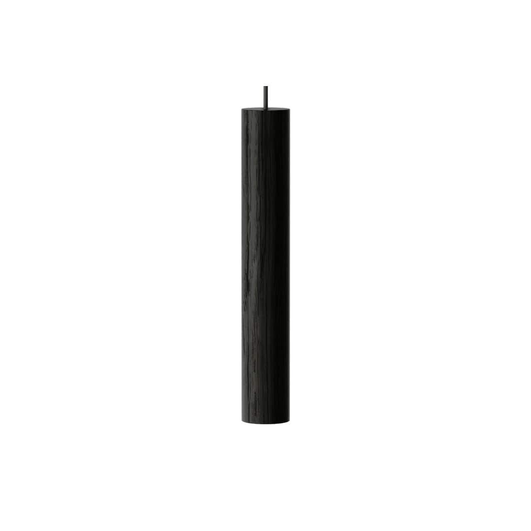 Chimes Oak Black Umage
