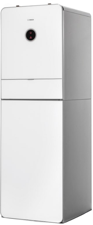 Compress 7000i Awms Hvid