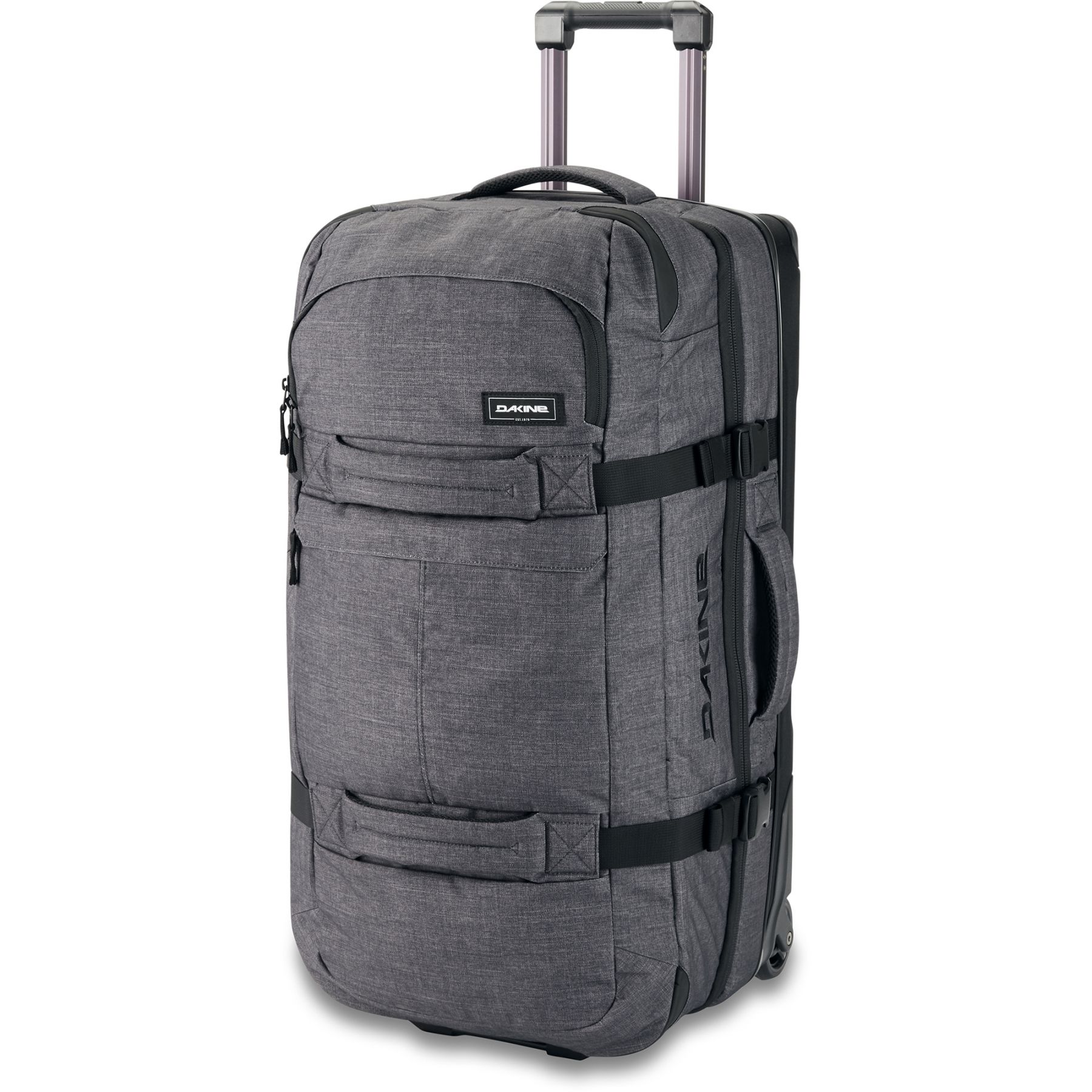 Dakine Split Roller 85l Grå