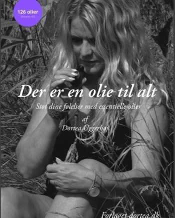 Der Olie Til Alt Version 2021  Dortea Uggerhøj