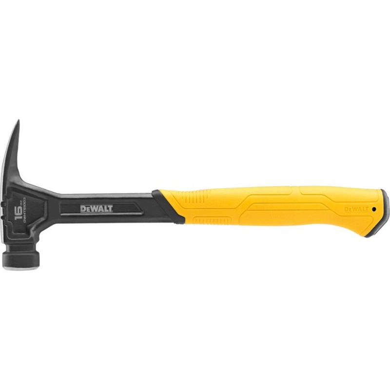 Dewalt Stålhammer