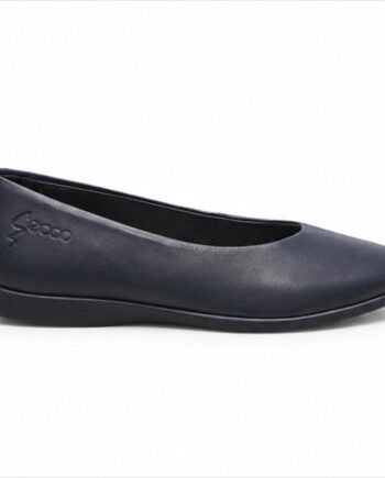 Ecco Ballerinaer Navy