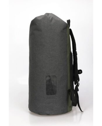 Ekspeditionsrygsæk 140l Waterproof Heavy Duty