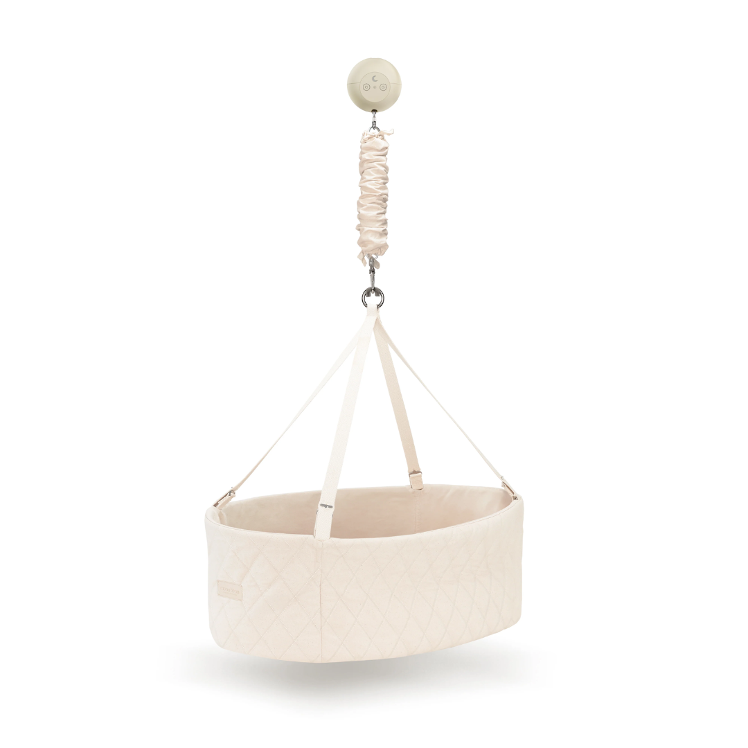 Essential Bundle Oval Vugge Connect Premium Moonboon