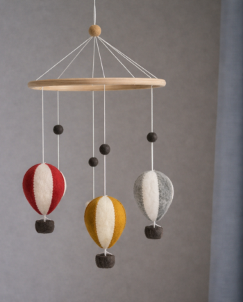 Gamcha Uro Luftballoner