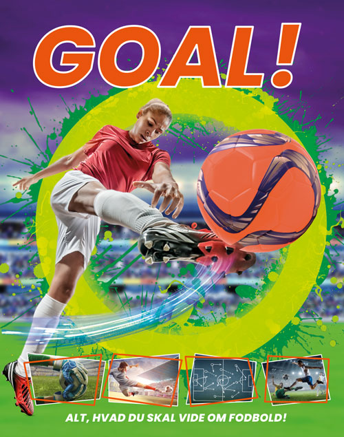 Goal Alt Hvad Skal Vide Fodbold