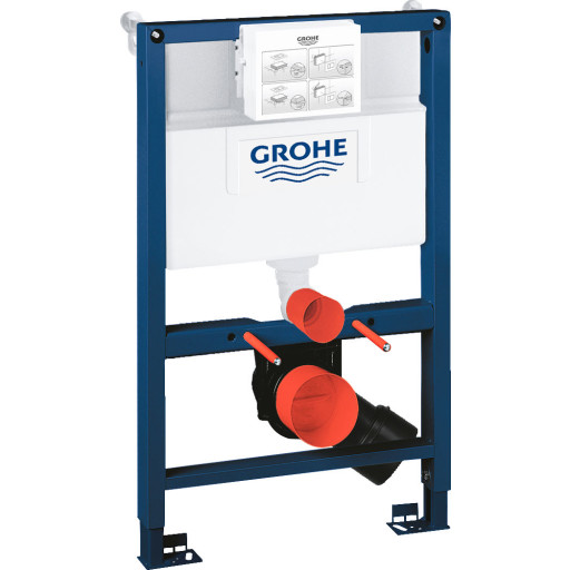 Grohe Rapid Indbygningscisterne