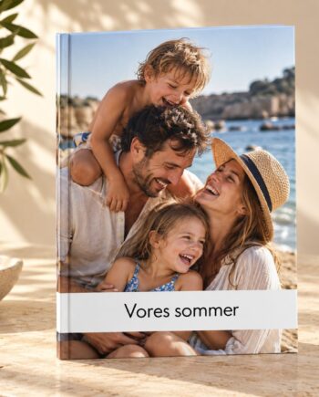 Grundlæggende Design Højformat