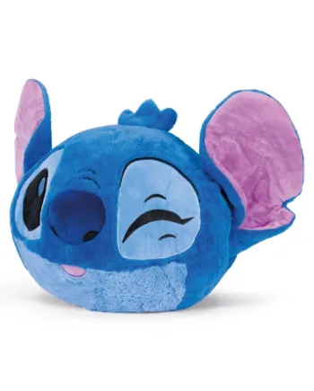 Håndvarmer Disney Stitch
