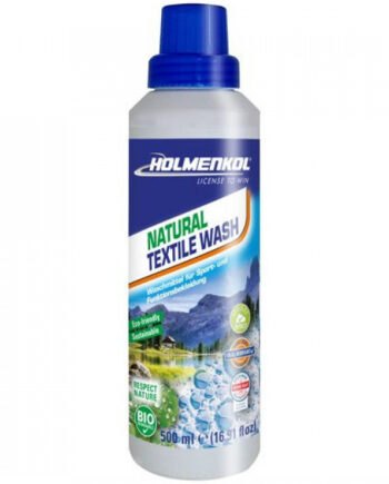 Holmenkol Textile Wash 500