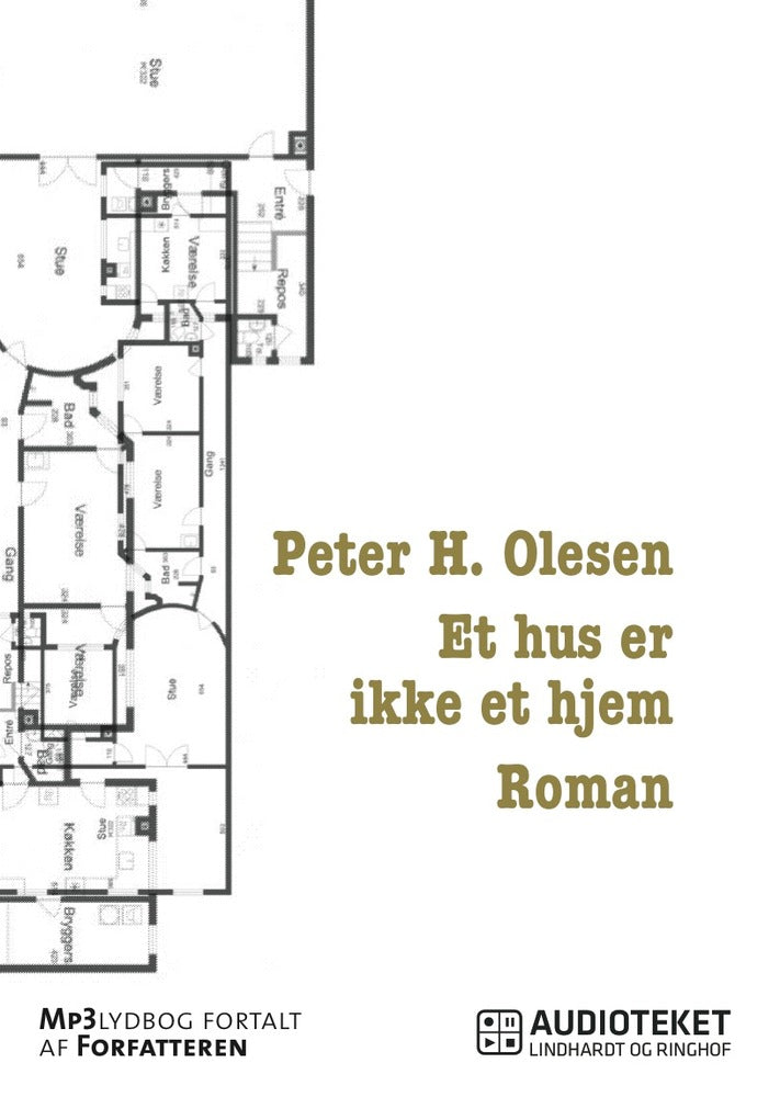 Hus Ikke Hjem