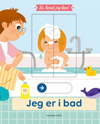 Hvad Jeg Kan Jeg Bad