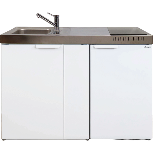 Intra Kitchenline Mk120 Trinettekøkken 120x60