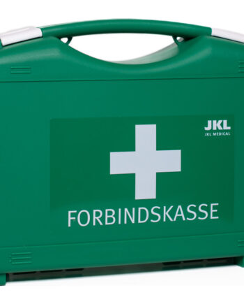 Jkl Forbindingskasse Stor