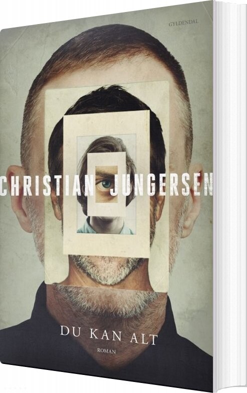 Kan Alt Christian Jungersen Bog Gyldendal