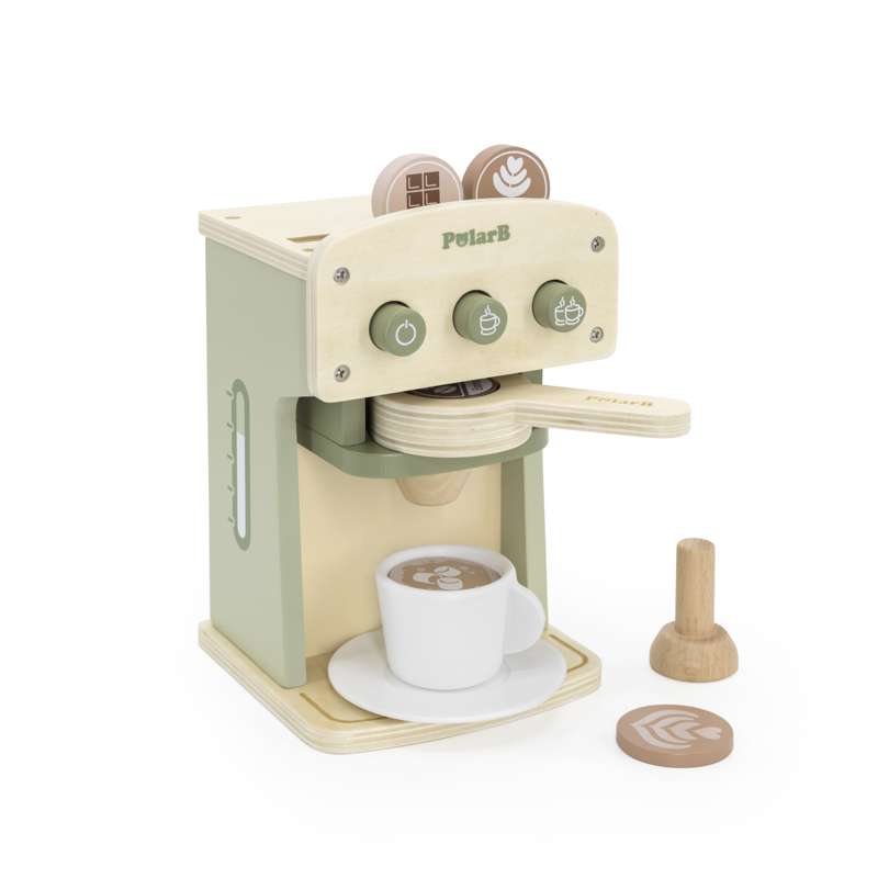 Kid Kaffemaskine Tilbehør Mint