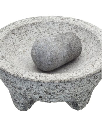 Kitchencraft Morter Med Støder Granit