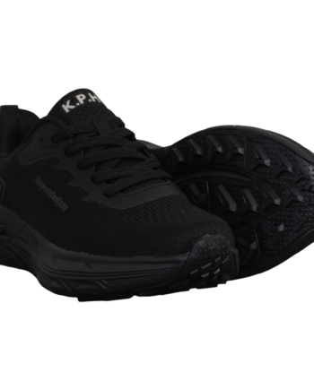 Kopenhaken Simo Dame Sneakers Meteorite