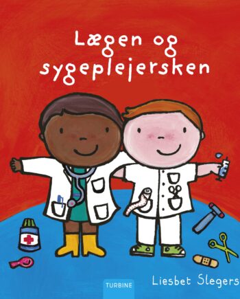 Lægen Sygeplejersken