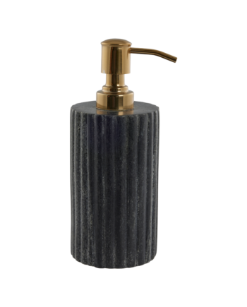Lene Bjerre Eliana Dispenser Sort