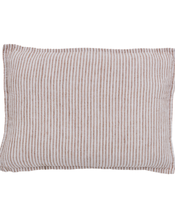 Lene Bjerre Fiona Pyntepude 60x40 Gammel Rosa