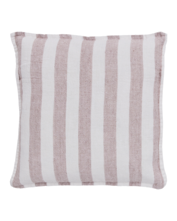 Lene Bjerre Fiona Pyntepude 50x50 Rosa