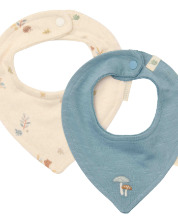 Little Dutch Savlesmæk Pak Multi Blue